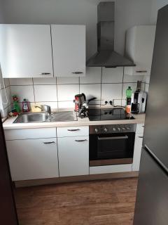 Apartment in der Rattenfängerstadt Hameln - Hameln - 9