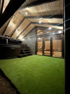 Mountain Residence - 5