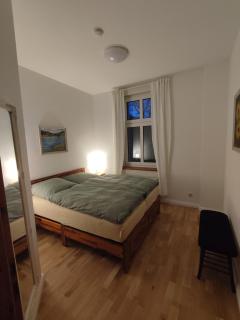 Wohnen an der Stadtmauer - 0