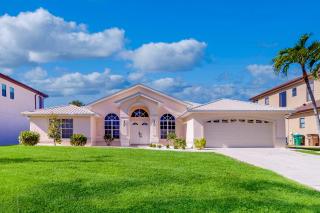 Personal Paradise - Cape Coral - 9