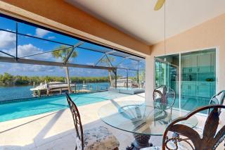 Personal Paradise - Cape Coral - 8