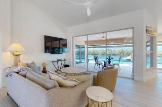 Personal Paradise - Cape Coral - 7