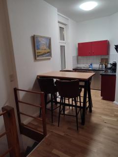 Wohnen an der Stadtmauer - 3