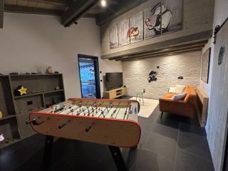 Courchevel Chalet SUMMIT 5 stars - 6