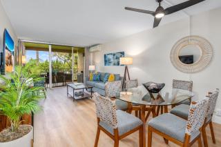 2 Bedroom 2 Bath Luxury Oceanfront Resort Vistas - Kihei - 5