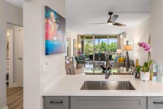 2 Bedroom 2 Bath Luxury Oceanfront Resort Vistas - Kihei - 1