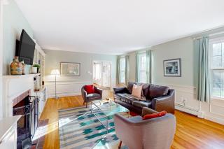 Trails & Beach Getaway - North Falmouth - 6