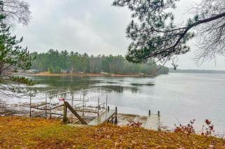 Sunset Ridge - Manitowish Waters - 9