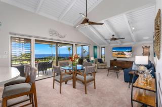 Luxurious Wailea Ocean Vistas - Wailea - 0