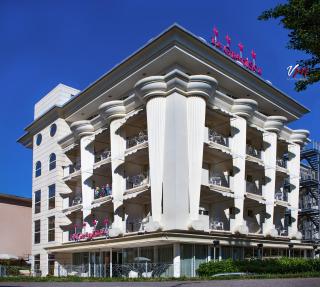 Hotel La Gradisca - Rímini - 0