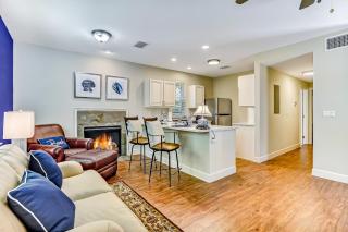5422 Leonard Street - Fernandina Beach - 5