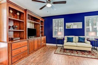 5422 Leonard Street - Fernandina Beach - 4