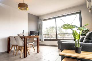 Moderno departamento en Luján LUX A - Ciudad Lujan de Cuyo - 0