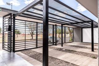 Moderno departamento en Luján LUX A - Ciudad Lujan de Cuyo - 2