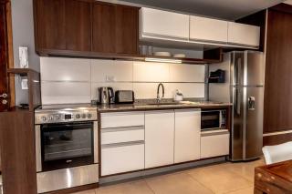 Moderno departamento en Luján LUX A - Ciudad Lujan de Cuyo - 4