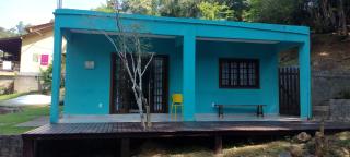 Recanto das Palmeiras Praia da Longa - Angra dos Reis - 9