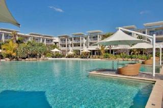 Lagoon Pool Access Salt Resort & Spa 1br (Peppers) - Kingscliff - 7