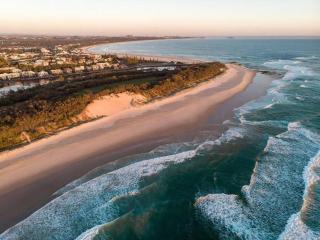 Lagoon Pool Access Salt Resort & Spa 1br (Peppers) - Kingscliff - 6