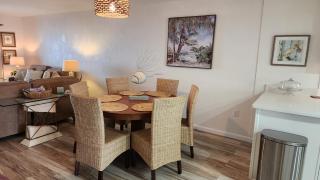 505 - Top Floor Ocean View 2/2 - New Smyrna Beach - 6