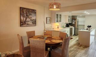 505 - Top Floor Ocean View 2/2 - New Smyrna Beach - 3