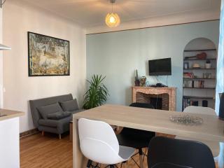Appartement proche centre/gare - Le Mans - 8