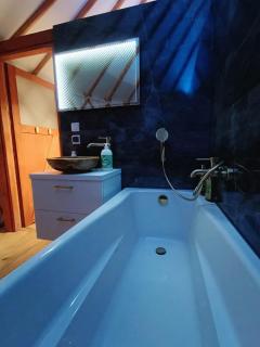 Jurta Na Skraju Lasu - 1