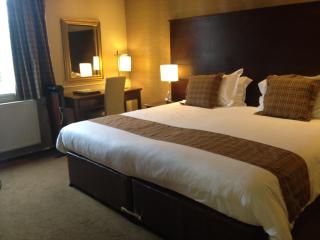 The Tontine Hotel - Peebles - 6
