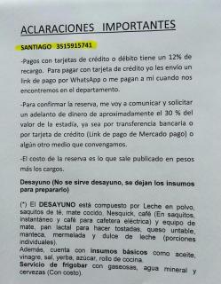 Santa Rosa 631 Centro Parking 24 hs en Planta Baja - 9