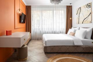 Siesta Boutique Smart Suites - Cluj-Napoca - 4
