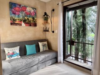 Loft Sofía en Val'Quirico - Santeagueda - 0
