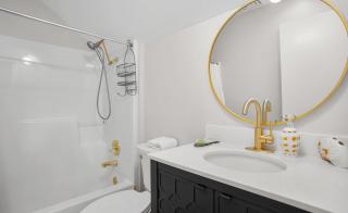 4bd/3ba - Renovated Center Island Home & Garage Apt - Amenity Cards Avail - Pets ok - Fripp Island - 2