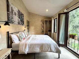 Loft Sofía en Val'Quirico - Santeagueda - 9