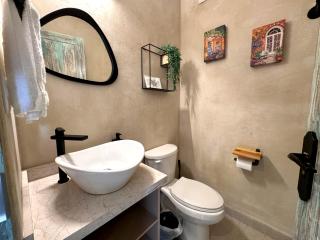 Loft Sofía en Val'Quirico - Santeagueda - 6