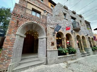 Loft Sofía en Val'Quirico - Santeagueda - 4