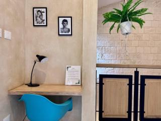 Loft Sofía en Val'Quirico - Santeagueda - 3