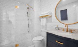 4bd/3ba - Renovated Center Island Home & Garage Apt - Amenity Cards Avail - Pets ok - Fripp Island - 8