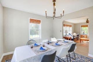 Newberry Home with Deck on 10 Acres! - - 4
