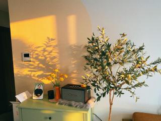 UPhoenix Home- HaDo Centrosa Garden - Ho Chi Minh - 4