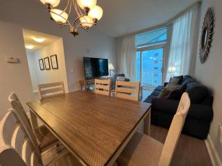 2501 S Ocean Blvd, 1215 - Ocean View Sleeps 8 - Myrtle Beach - 9