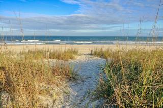 2501 S Ocean Blvd, 1025 - Ocean View Sleeps 6 - Myrtle Beach - 2