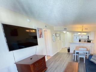 2501 S Ocean Blvd, 1129 - Ocean View Sleeps 8 - Myrtle Beach - 0
