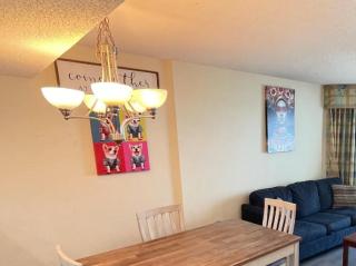 2501 S Ocean Blvd, 1129 - Ocean View Sleeps 8 - Myrtle Beach - 7