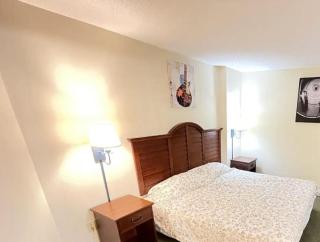 2501 S Ocean Blvd, 1129 - Ocean View Sleeps 8 - Myrtle Beach - 5