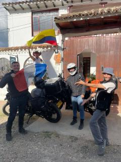 Family Host HOSTEL - Villa de Leyva - 1