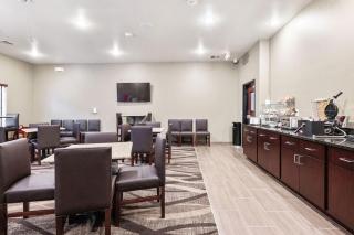 Cobblestone Hotel & Suites - Mosinee - Mosinee - 3