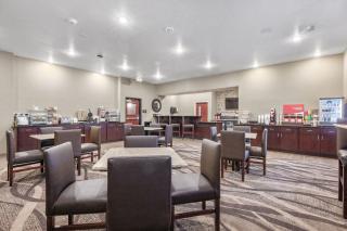 Cobblestone Hotel & Suites - Mosinee - Mosinee - 5
