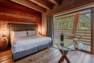 Au Charmant Petit Lac - Ecohotel Parc & Spa - Champoluc - 7