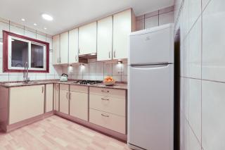 Europa Club Apartment, La Cala de Finestrat, Benidorm, Next to the beach, Ground floor, Air Cond - Benidorm - 2