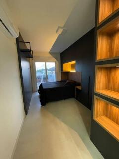 Apartamento frente mar ingleses Mirante Home Club - Florianópolis - 9