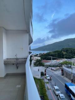 Apartamento frente mar ingleses Mirante Home Club - Florianópolis - 8